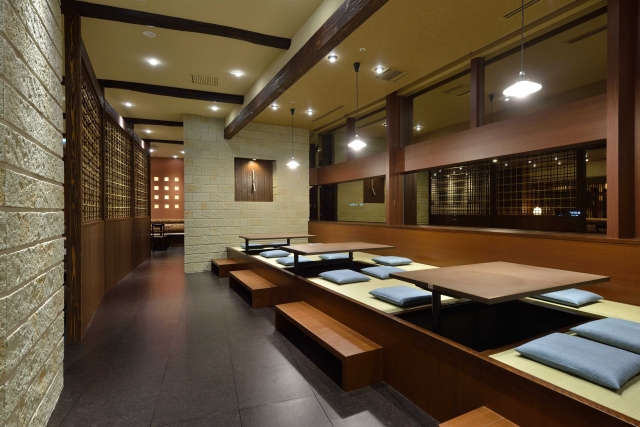 鎌倉パスタ 宇都宮八幡台店 栃木県 宇都宮市八幡台 詳細 人気店予約サイト Eparkファスパ