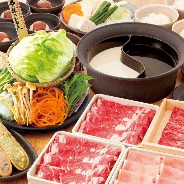 しゃぶしゃぶ温野菜 青森中央インター店 青森県 青森市第二問屋町 詳細 人気店予約サイト Eparkファスパ しゃぶしゃぶ温野菜 青森中央インター店 青森県 青森市第二問屋町 詳細 人気店予約サイト Eparkファスパ