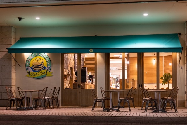 湘南パンケーキ 海老名店 神奈川県 海老名市中央 詳細 人気店予約サイト Eparkファスパ 湘南パンケーキ 海老名店 神奈川県 海老名市中央 詳細 人気店予約サイト Eparkファスパ