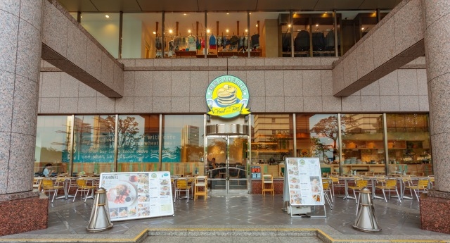 湘南パンケーキ ランドマークプラザ店 神奈川県 横浜市西区みなとみらい 詳細 人気店予約サイト Eparkファスパ