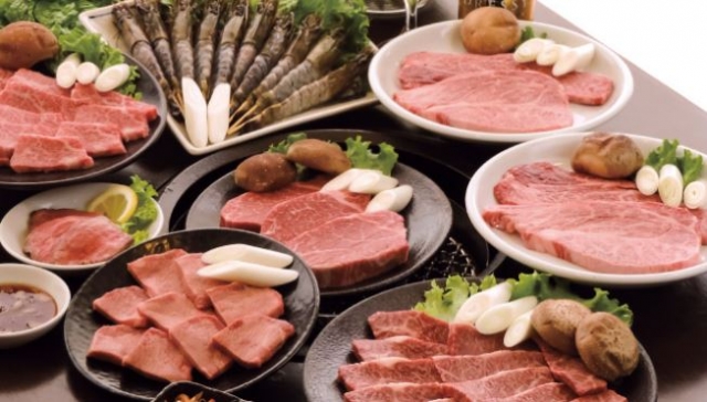炭火焼肉やまと 本店 埼玉県 越谷市東越谷 詳細 人気店予約サイト Eparkファスパ 炭火焼肉やまと 本店 埼玉県 越谷市東越谷 詳細 人気店予約サイト Eparkファスパ