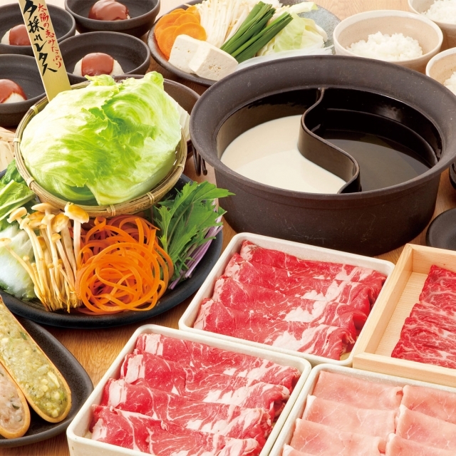 しゃぶしゃぶ温野菜 淵野辺店 神奈川県 相模原市中央区共和 詳細 人気店予約サイト Eparkファスパ しゃぶしゃぶ温野菜 淵野辺店 神奈川県 相模原市中央区共和 詳細 人気店予約サイト Eparkファスパ