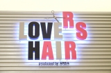 LOVER'S HAIR