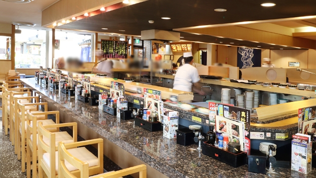 魚屋路 鶴川店 東京都 町田市大蔵町 詳細 人気店予約サイト Eparkファスパ