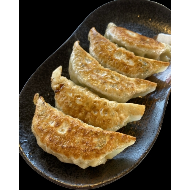 特製手づくり餃子