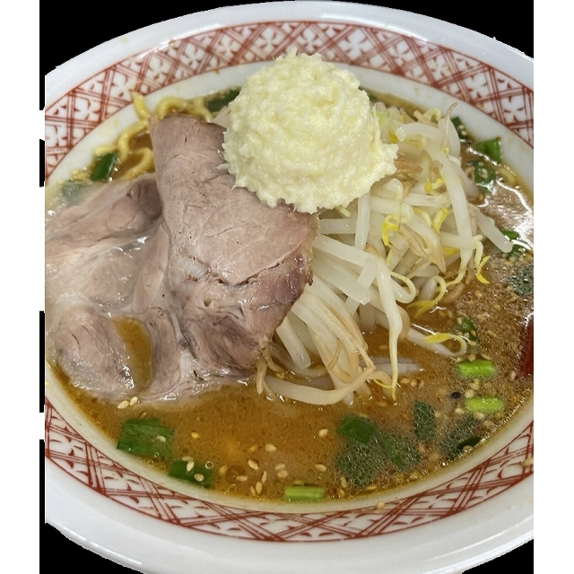 みそにんにく
