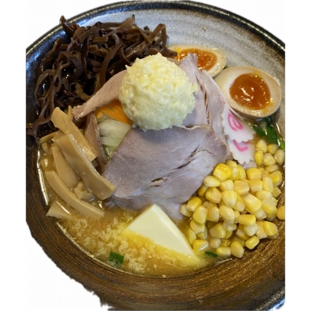 みそスペシャル