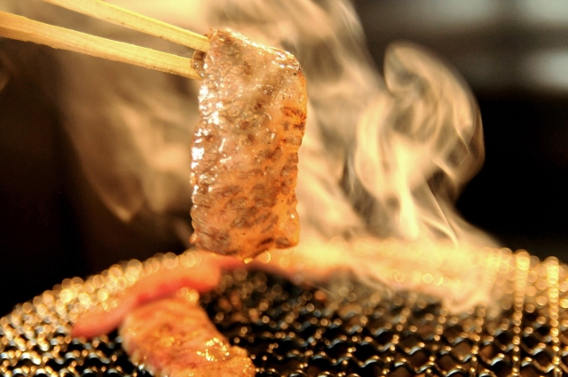 七輪炭火焼肉 味ん味ん 稲城矢野口店 東京都 稲城市矢野口 詳細 人気店予約サイト Eparkファスパ