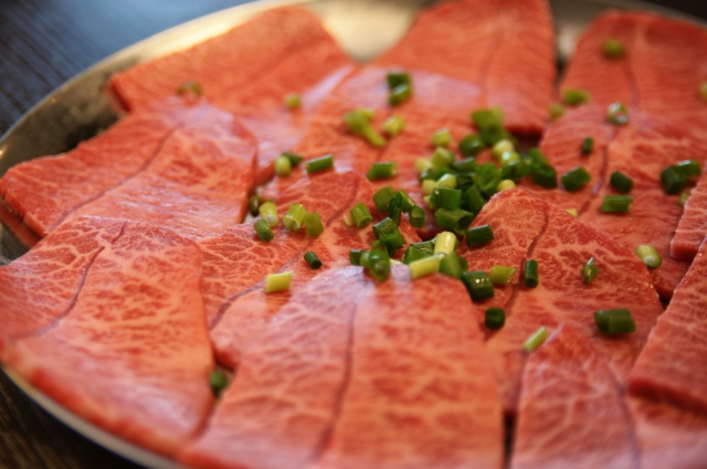 七輪炭火焼肉 味ん味ん 稲城矢野口店 東京都 稲城市矢野口 詳細 人気店予約サイト Eparkファスパ