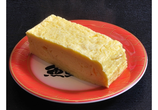焼玉子