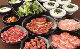 炭火焼肉屋さかい 新宮店 和歌山県 新宮市新宮 詳細 人気店予約サイト Eparkファスパ 炭火焼肉屋さかい 新宮店 和歌山県 新宮市新宮 詳細 人気店予約サイト Eparkファスパ