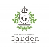 ヘアカラー専門店　Garden　大森店