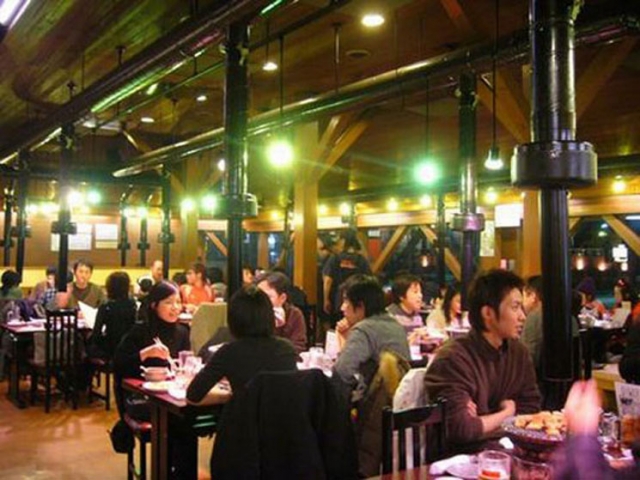 七輪炭火焼肉 味ん味ん 京王堀之内店 東京都 八王子市堀之内 詳細 人気店予約サイト Eparkファスパ 七輪炭火焼肉 味ん味ん 京王堀之内店 東京都 八王子市堀之内 詳細 人気店予約サイト Eparkファスパ
