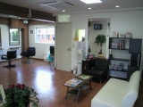"HAIR　SALON　TWONE
