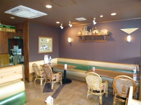 びっくりドンキー 高松林店 香川県 高松市林町 詳細 人気店予約サイト Eparkファスパ びっくりドンキー 高松林店 香川県 高松市林町 詳細 人気店予約サイト Eparkファスパ