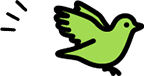 bird