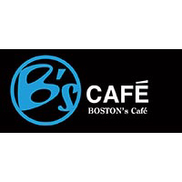 "Boston’s CAFE 太田店