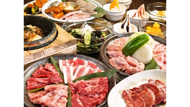 名古屋市瑞穂区で人気 おすすめの焼肉 口コミ 評判 Epark