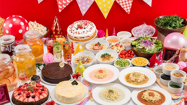 Go To Eat対象 スイーツパラダイス 梅田店 大阪市北区 大阪梅田駅 阪急 順番受付 予約サイト Epark Go To Eat対象 スイーツパラダイス 梅田店 大阪市北区 大阪梅田駅 阪急 順番受付 予約サイト Epark