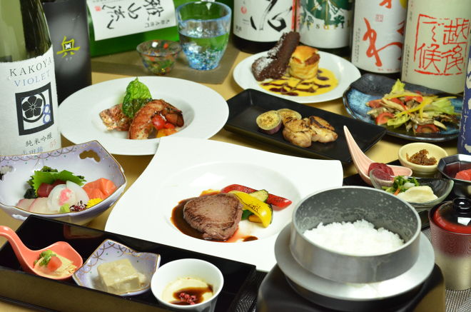 さんしょう 尼崎市塚口駅 阪急 創作和食 口コミ 評判 Epark