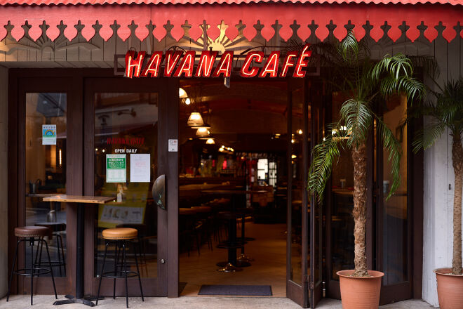 HAVANA CAFE_33