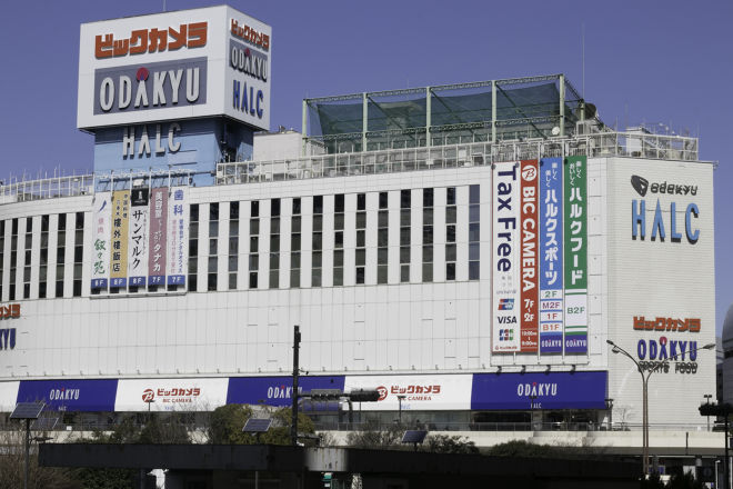 ネット予約可 叙々苑 新宿小田急ハルク店 新宿区新宿西口駅 韓国料理 口コミ 評判 Epark