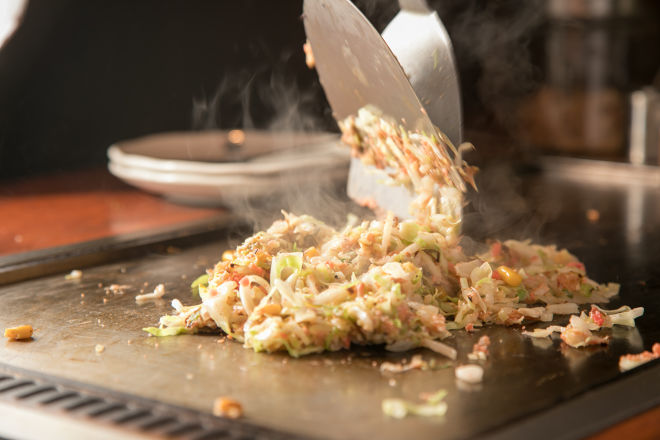 お好み焼きはここやねん 京都山科駅前店_EPARK Pick UP!_3