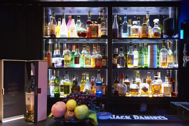 Cocktail Bar SLOW_7