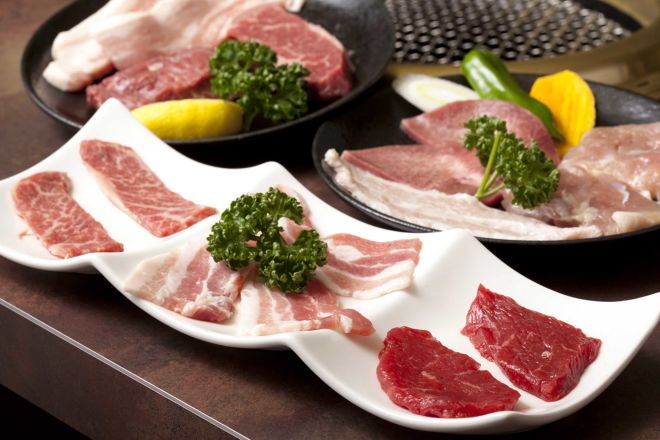 焼肉エスカーラ_EPARK Pick UP!_3