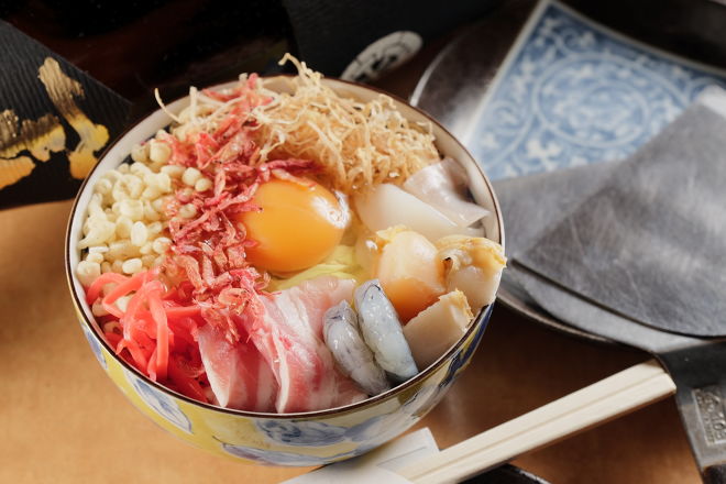 個室あり 新御茶ノ水駅で人気 おすすめのお好み焼き もんじゃ焼き 口コミ 評判 Epark