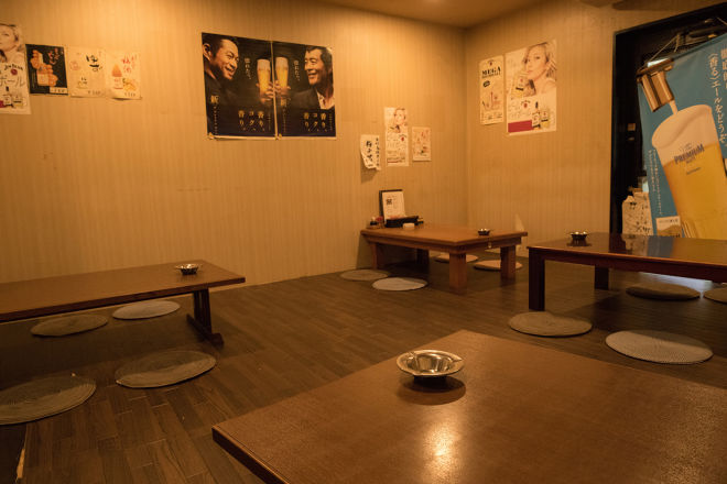 やきとりモンキー 春日部店 春日部市春日部駅 その他居酒屋 口コミ 評判 Epark やきとりモンキー 春日部店 春日部市春日部駅 その他居酒屋 口コミ 評判 Epark