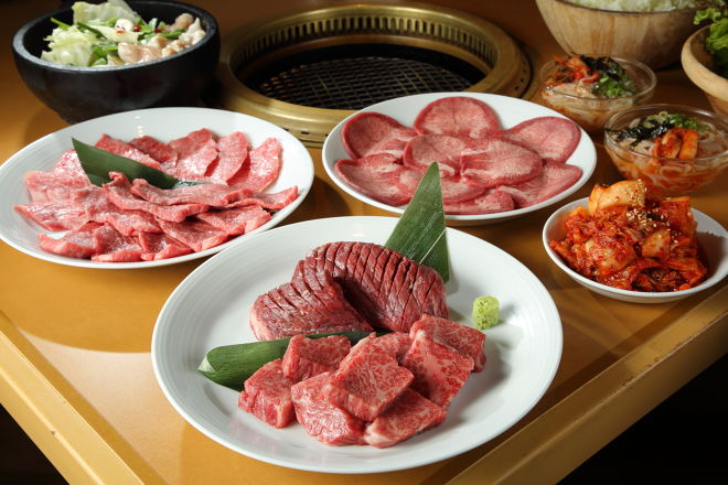 みなとみらいde焼肉 Douraku 横浜市みなとみらい駅 その他居酒屋 口コミ 評判 Epark みなとみらいde焼肉 Douraku 横浜市みなとみらい駅 その他居酒屋 口コミ 評判 Epark