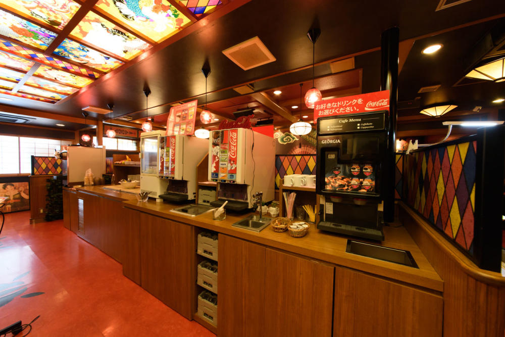 本格焼肉チファジャ 上新庄店_EPARK Pick UP!_2