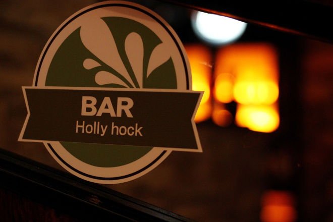 Holly hock BAR_20