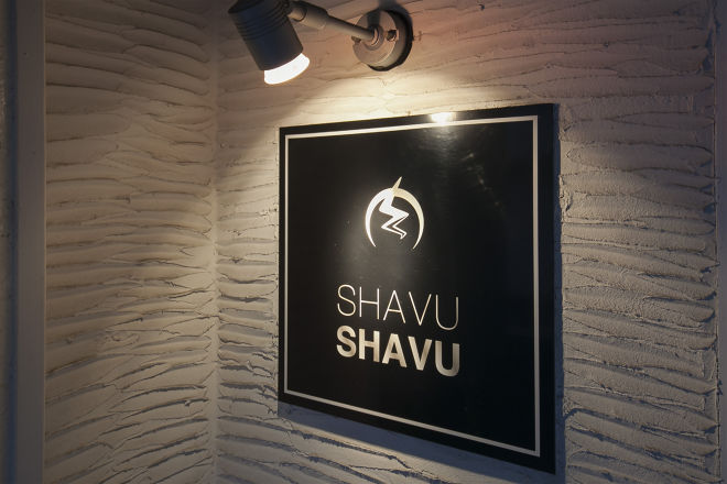 SHAVU SHAVU_17