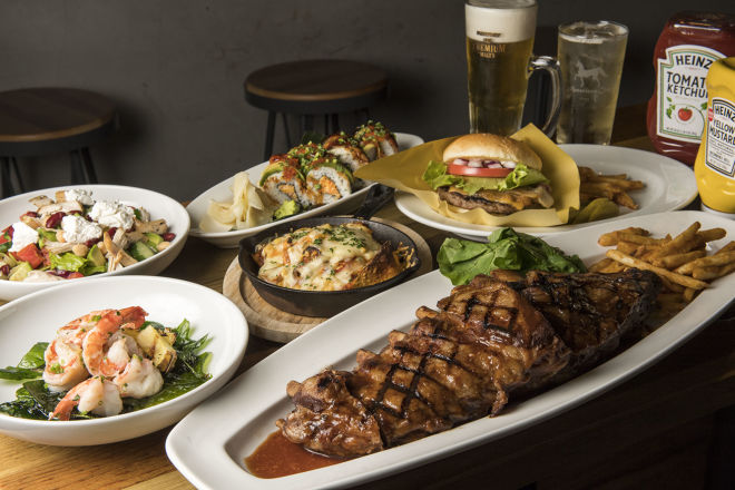 American Club 八王子市八王子駅 ステーキ ハンバーグ 口コミ 評判 Epark American Club 八王子市八王子駅 ステーキ ハンバーグ 口コミ 評判 Epark