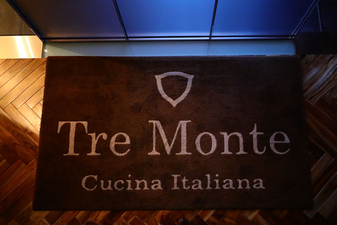 Cucina Italiana Tre Monte_22