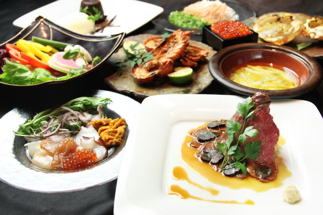 Go To Eat対象 Kichiri 錦糸町駅前 墨田区錦糸町駅 創作和食 口コミ 評判 Epark Go To Eat対象 Kichiri 錦糸町駅前 墨田区錦糸町駅 創作和食 口コミ 評判 Epark