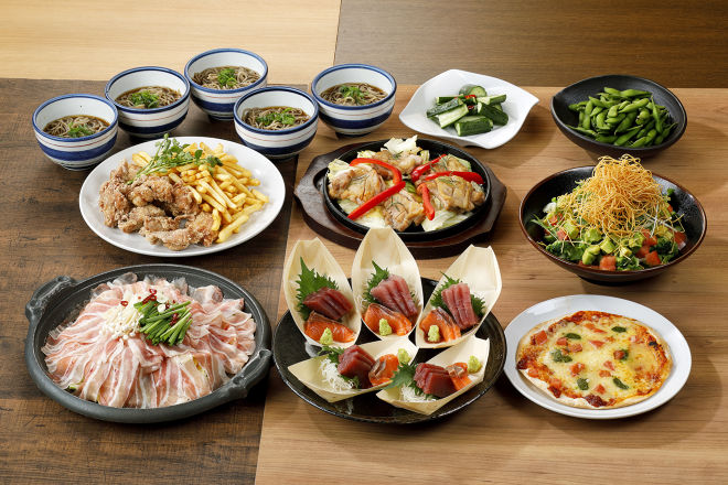 Go To Eat対象 いちげん 南浦和店 さいたま市南浦和駅 その他居酒屋 口コミ 評判 Epark Go To Eat対象 いちげん 南浦和店 さいたま市南浦和駅 その他居酒屋 口コミ 評判 Epark