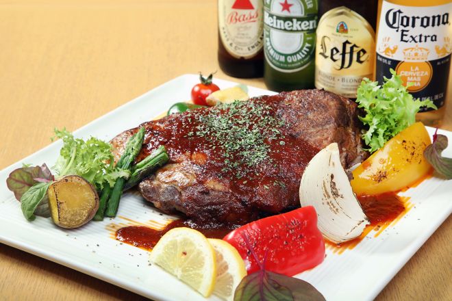 居酒屋bar じゃがいも35のメニュー 沖縄市 その他居酒屋 Epark