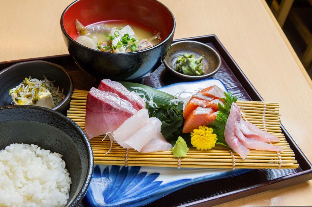 魚蔵ねむろ 秋葉原UDX店_EPARK Pick UP!_1