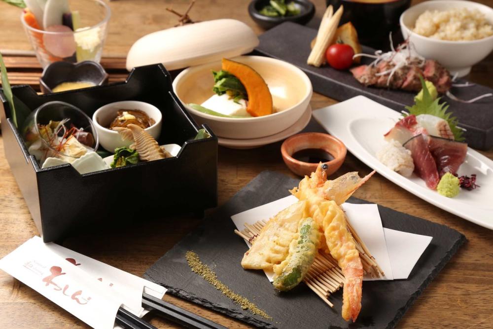 Natural 和 dining わしん_EPARK Pick UP!_3