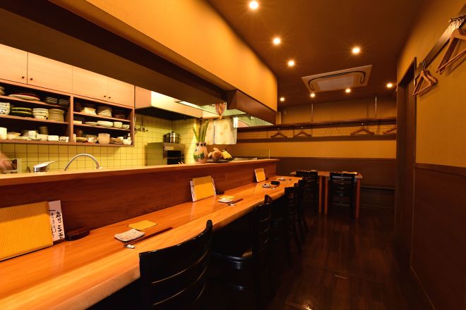 酒肴 天馬 高松市片原町駅 海鮮料理 口コミ 評判 Epark