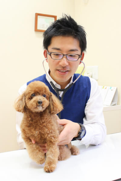 院長：澤田 稔