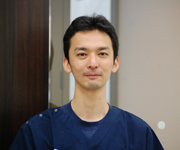 石川 朗　院長