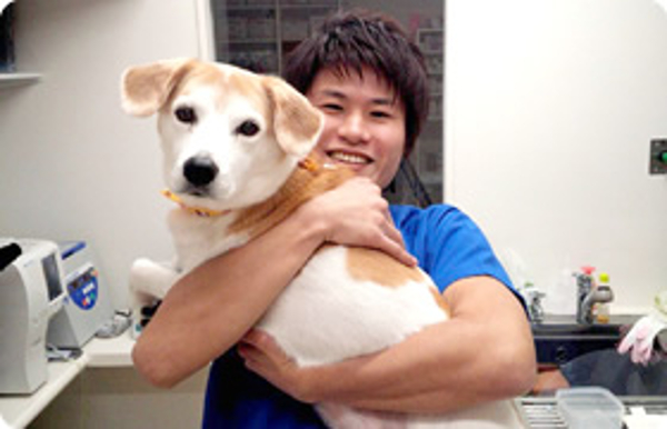 院長 ／ 加藤 晃賞
