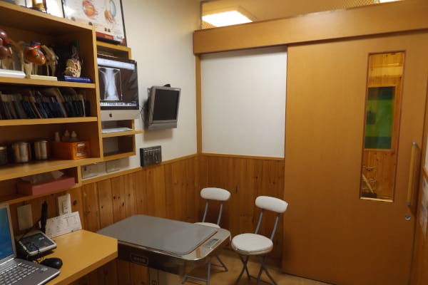 アイン動物病院南千里病院_16