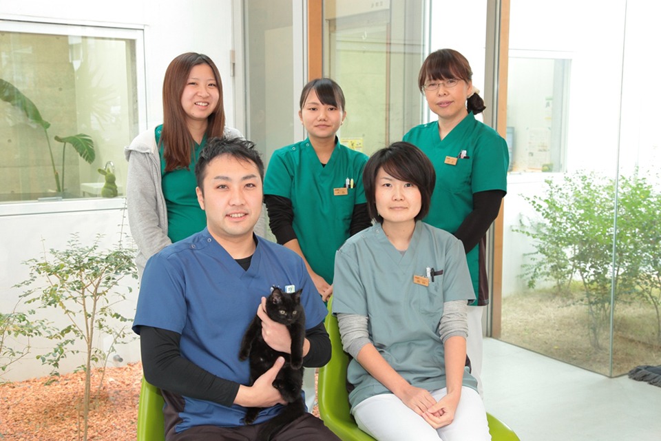 アシル動物病院