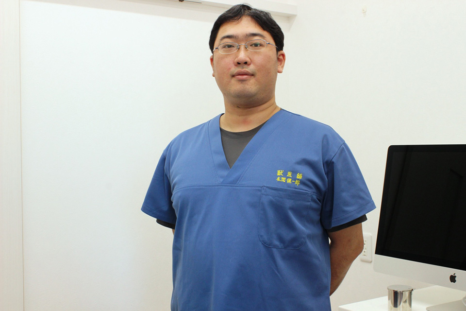 本間　健一郎