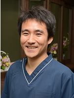 院長：辻宏和